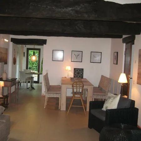 Holiday home La Quercia Grande Loretello