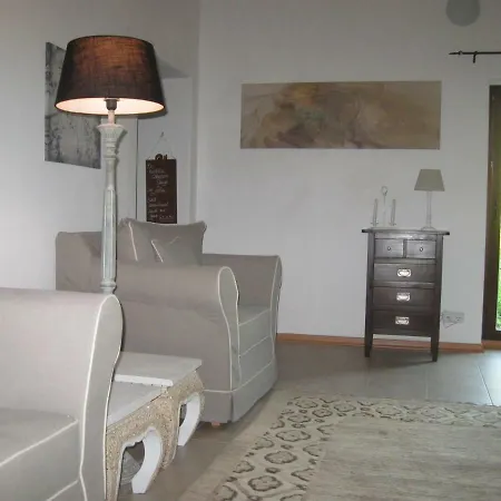 La Quercia Grande Holiday home Loretello