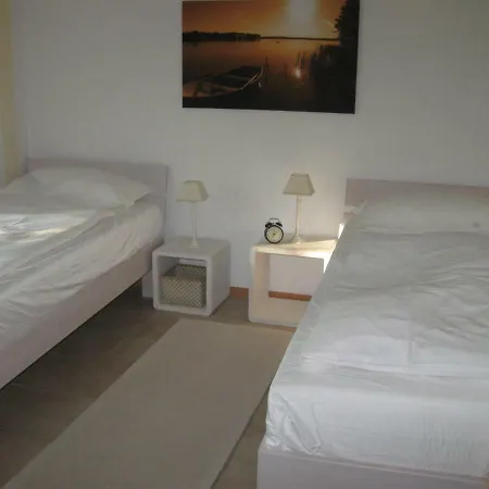 Holiday home La Quercia Grande