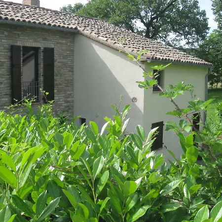 Holiday home La Quercia Grande Loretello