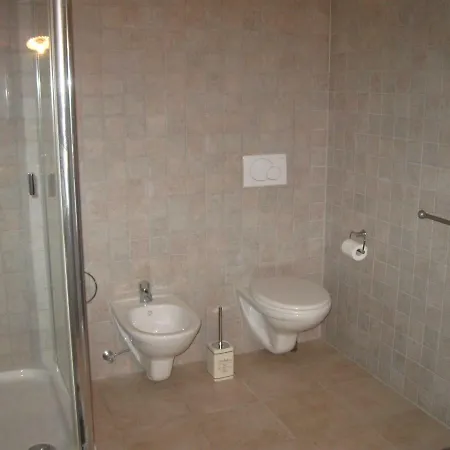 Holiday home La Quercia Grande Loretello