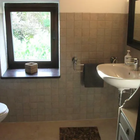 La Quercia Grande Holiday home Loretello