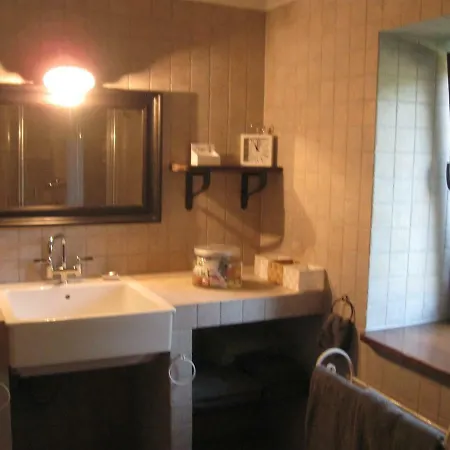 Holiday home La Quercia Grande *