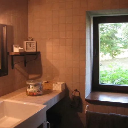 La Quercia Grande Holiday home