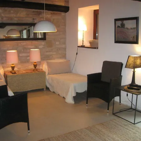 Holiday home La Quercia Grande Loretello