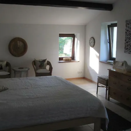 La Quercia Grande Holiday home *