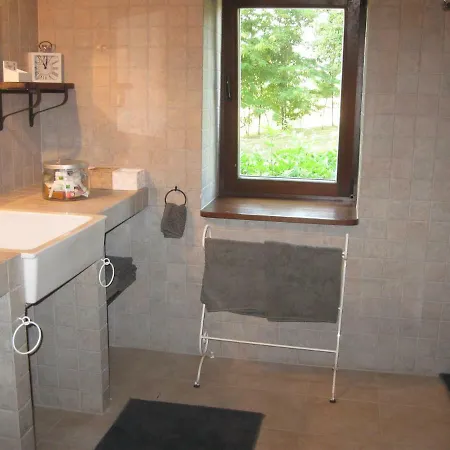La Quercia Grande Holiday home *