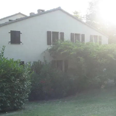 La Quercia Grande Holiday home *