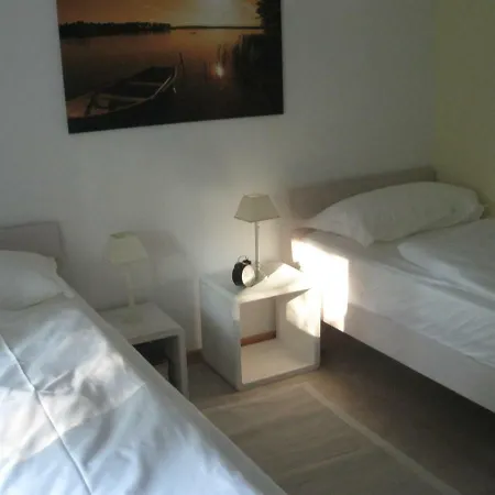 Holiday home La Quercia Grande Loretello