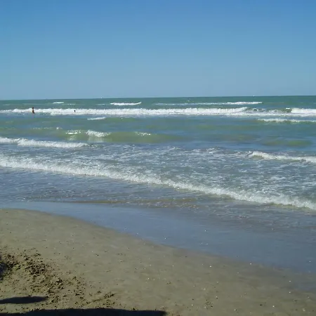 La Quercia Grande Holiday home Loretello