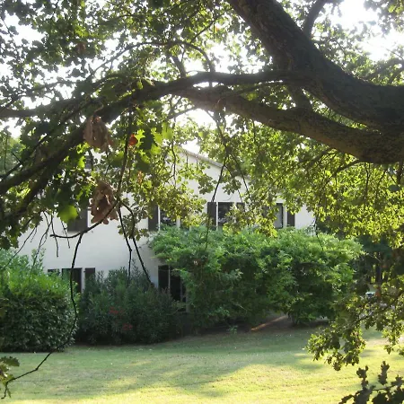 La Quercia Grande Holiday home *