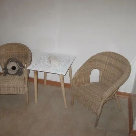 Holiday home La Quercia Grande *