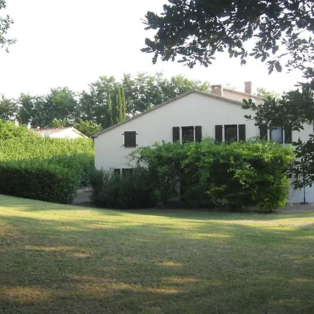Holiday home La Quercia Grande *