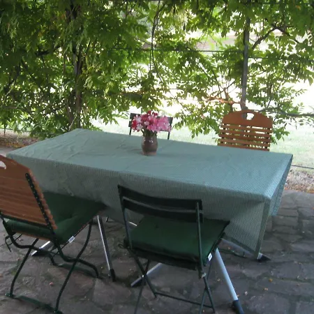 La Quercia Grande Loretello