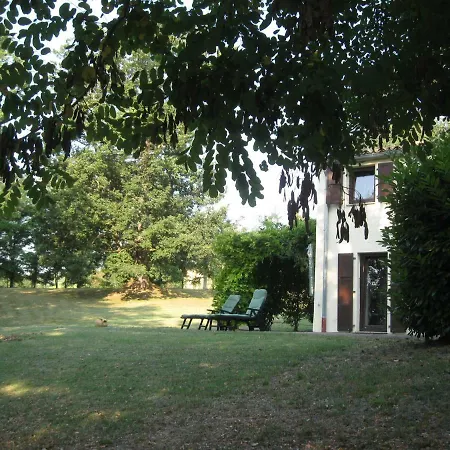 Holiday home La Quercia Grande Loretello