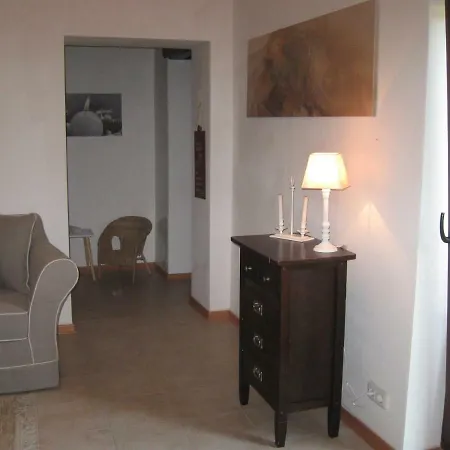 La Quercia Grande Holiday home