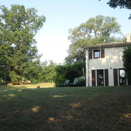 La Quercia Grande Holiday home *