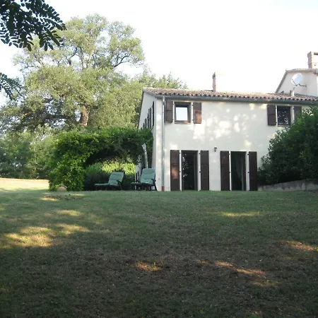 La Quercia Grande