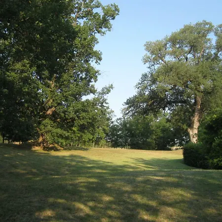La Quercia Grande Holiday home *